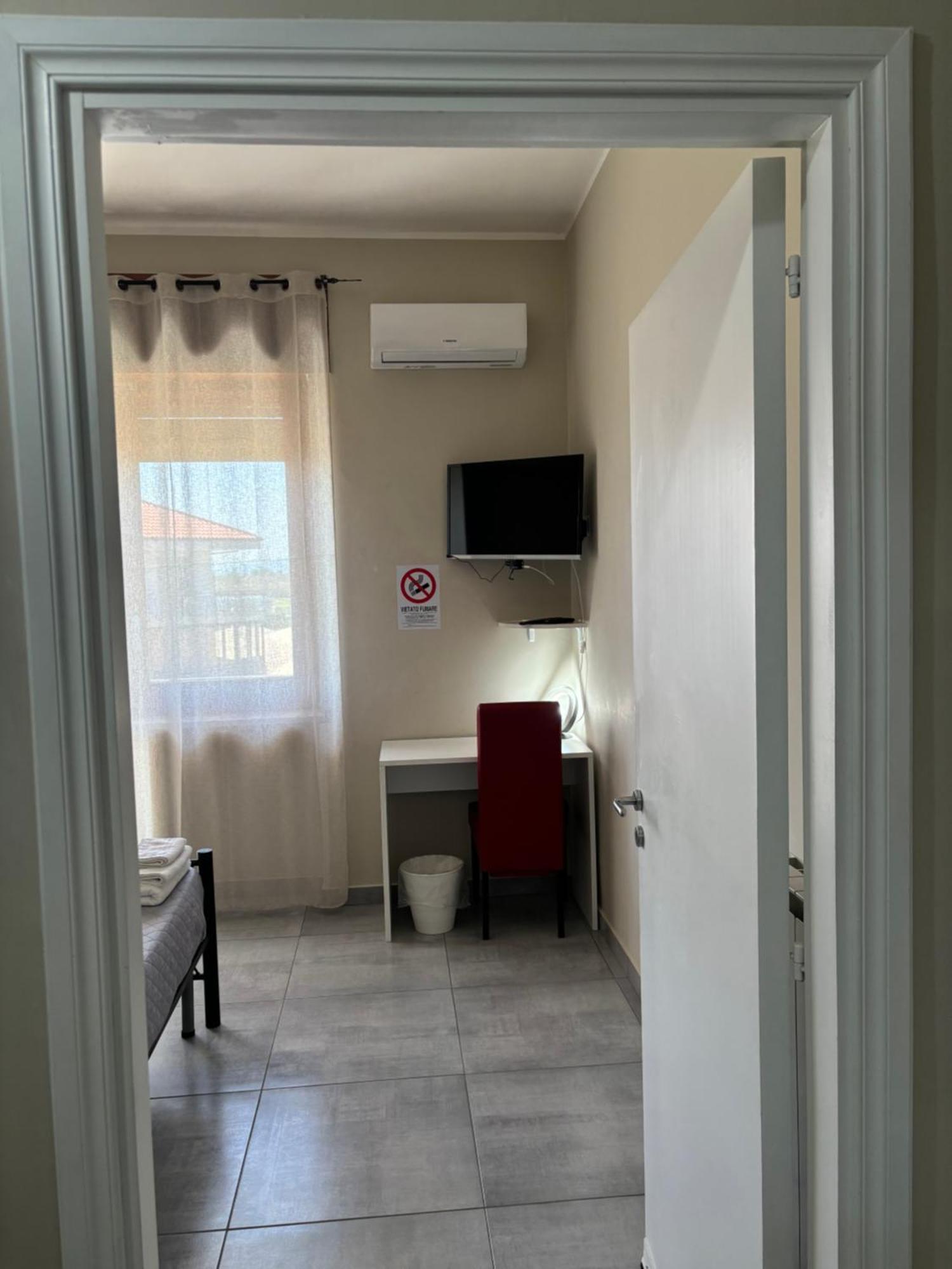 Bed & Breakfast Alle Porte Di Caserta