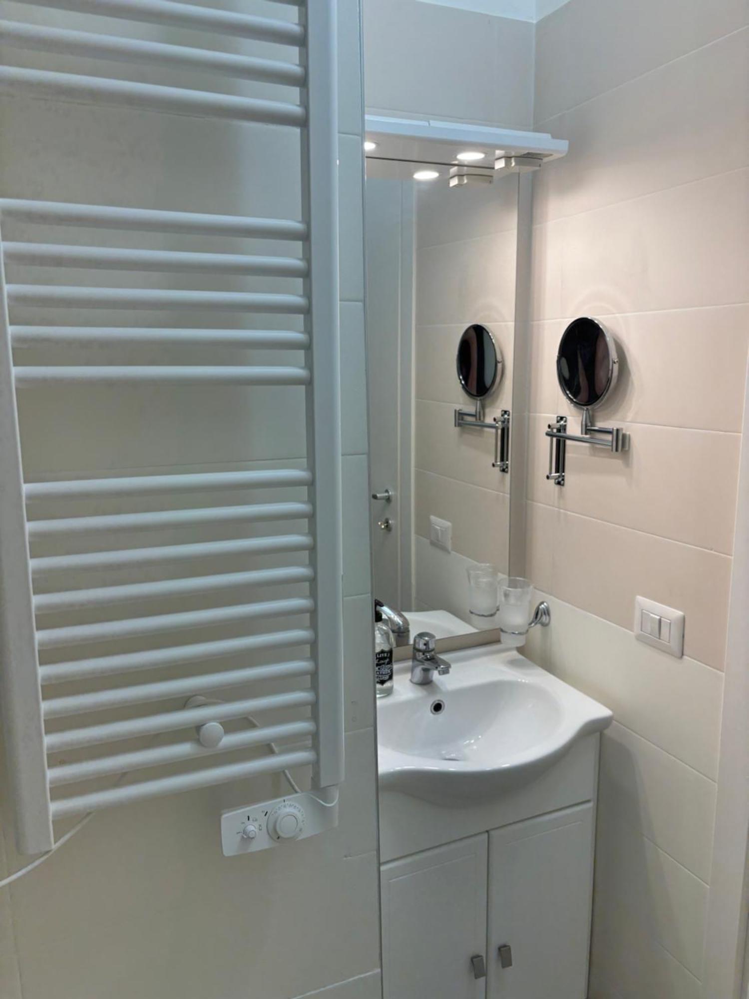 Alle Porte Di Bed & Breakfast