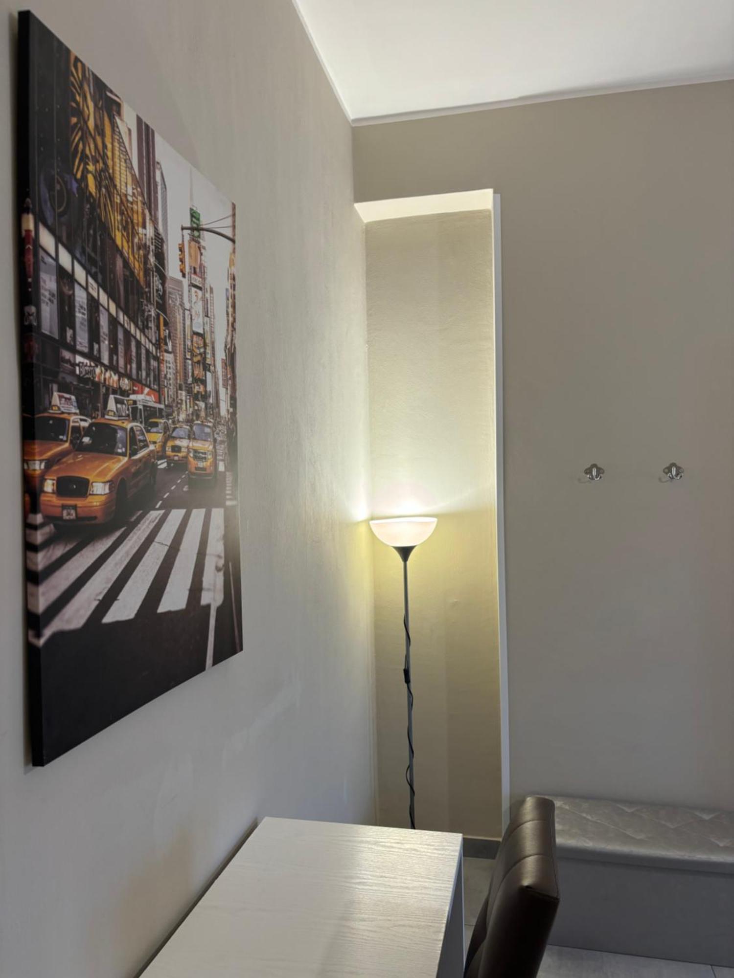 Alle Porte Di Bed & Breakfast