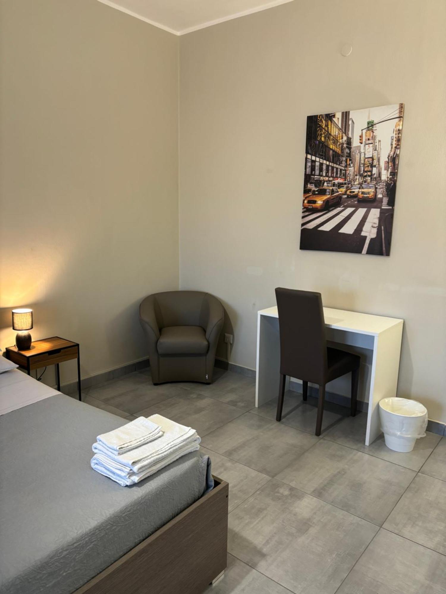 Bed & Breakfast Alle Porte Di