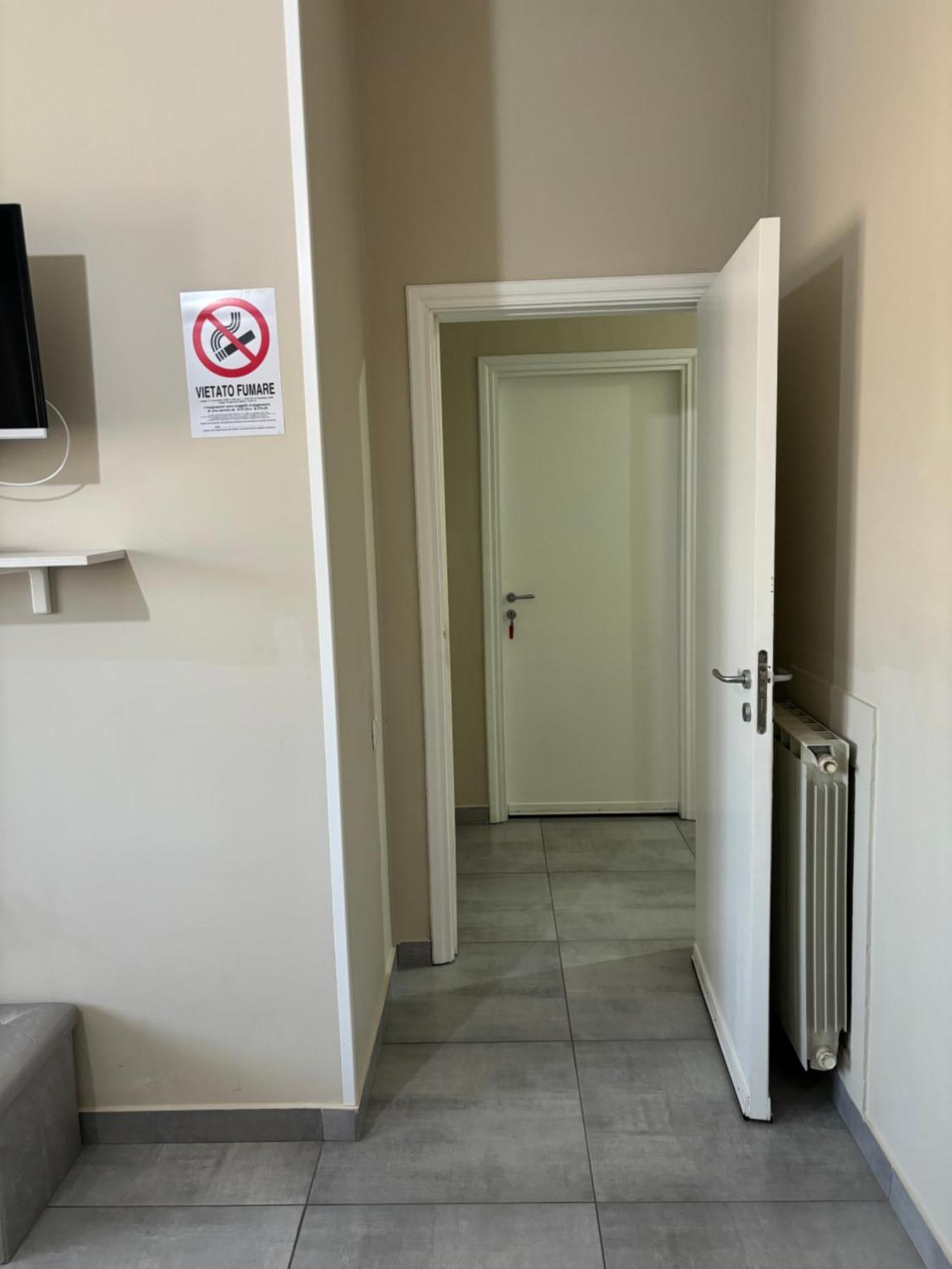Alle Porte Di *