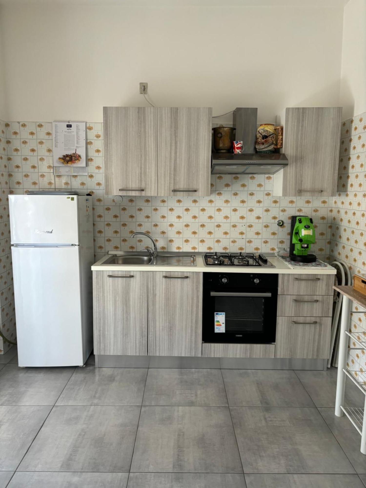 Bed & Breakfast Alle Porte Di Caserta