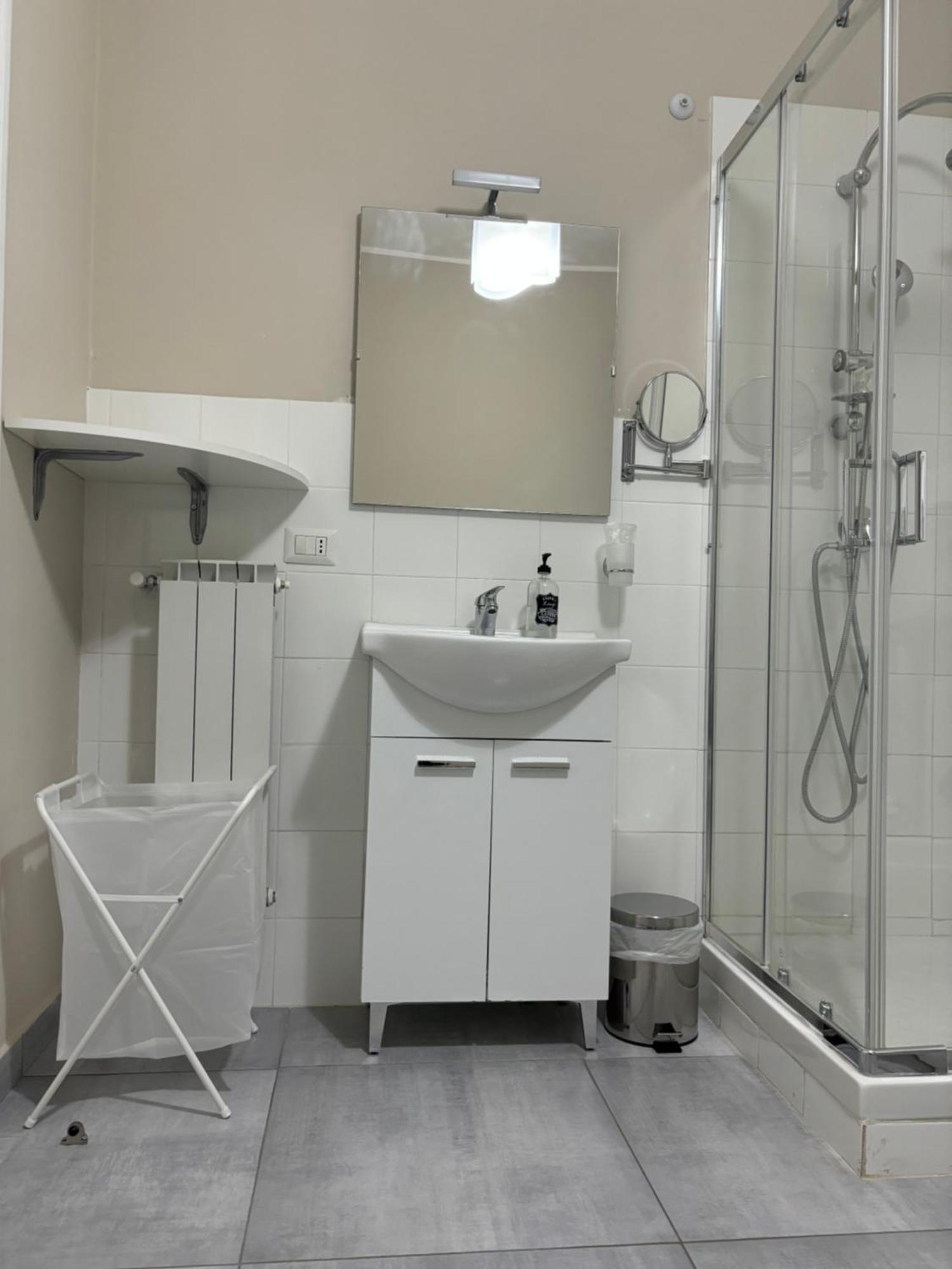 Bed & Breakfast Alle Porte Di *