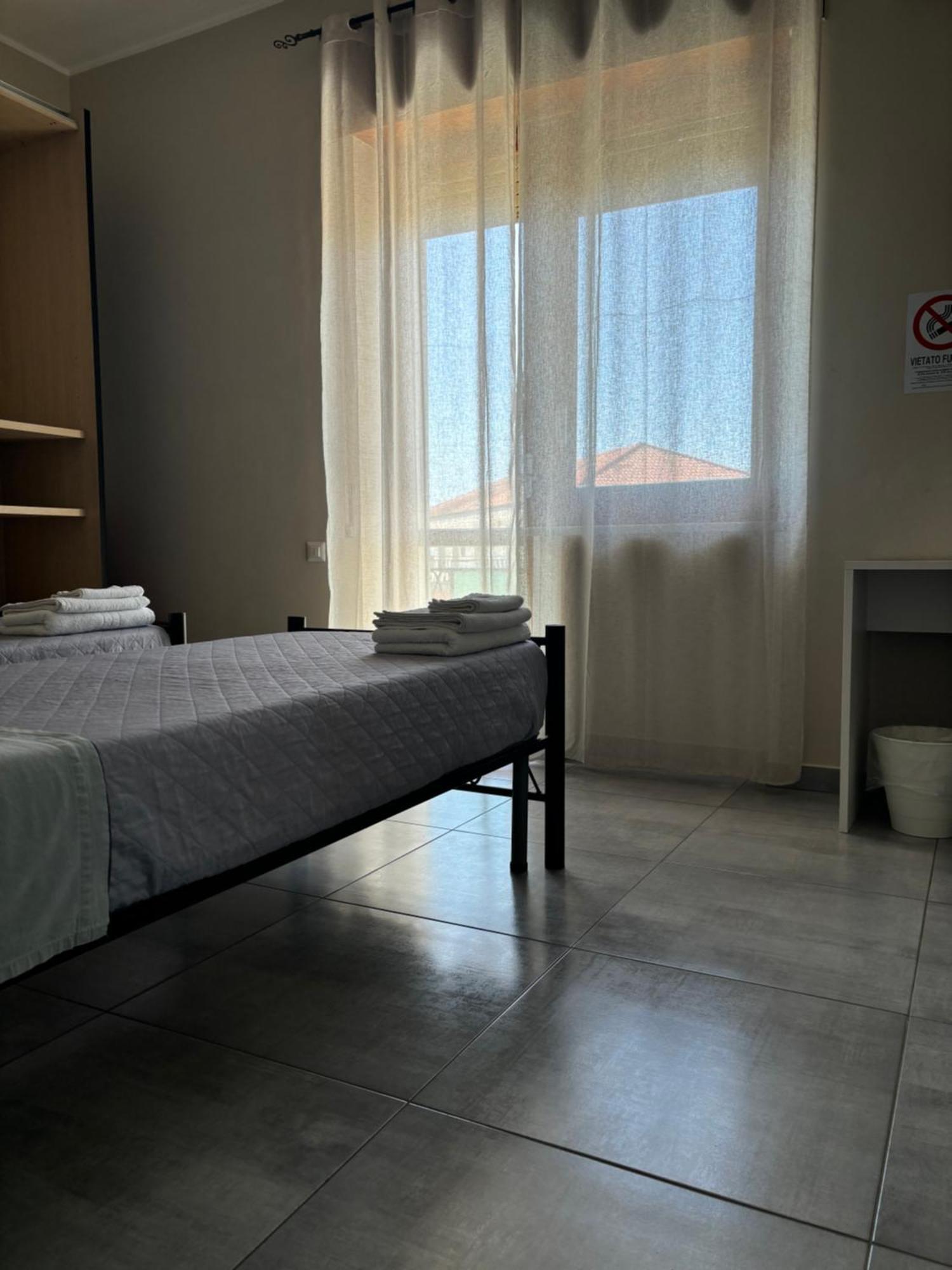 Alle Porte Di Bed & Breakfast Caserta